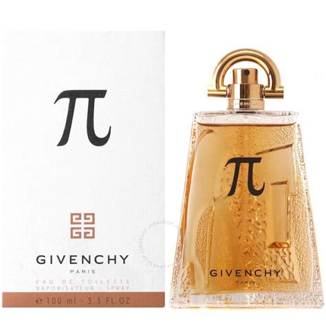 givenchy pi 3.3 oz|Givenchy pi.